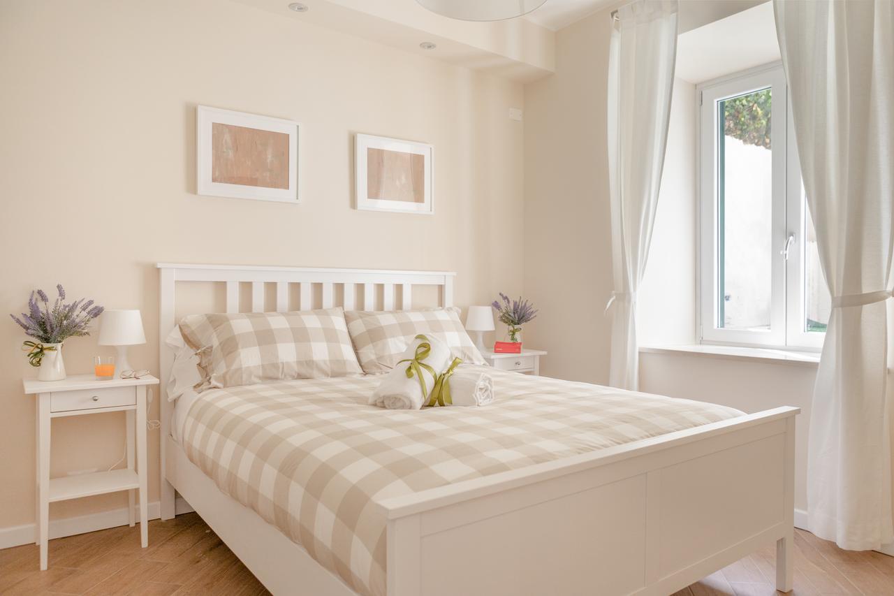 Apartamento Scevola Tourist Accomodation *
