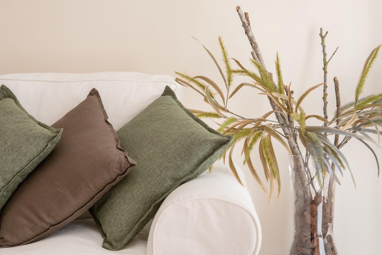 Apartamento Scevola Tourist Accomodation