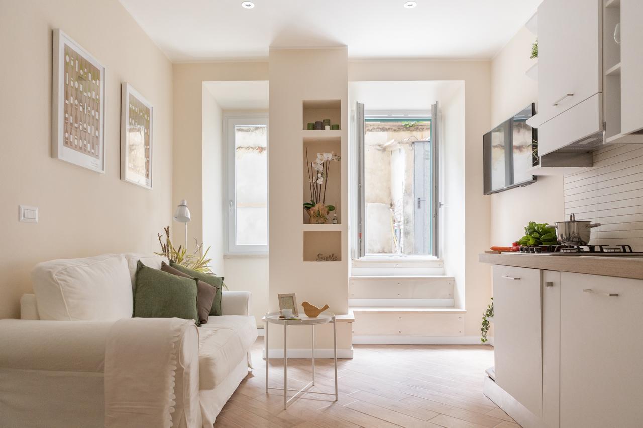 Scevola Tourist Accomodation Appartamento Roma