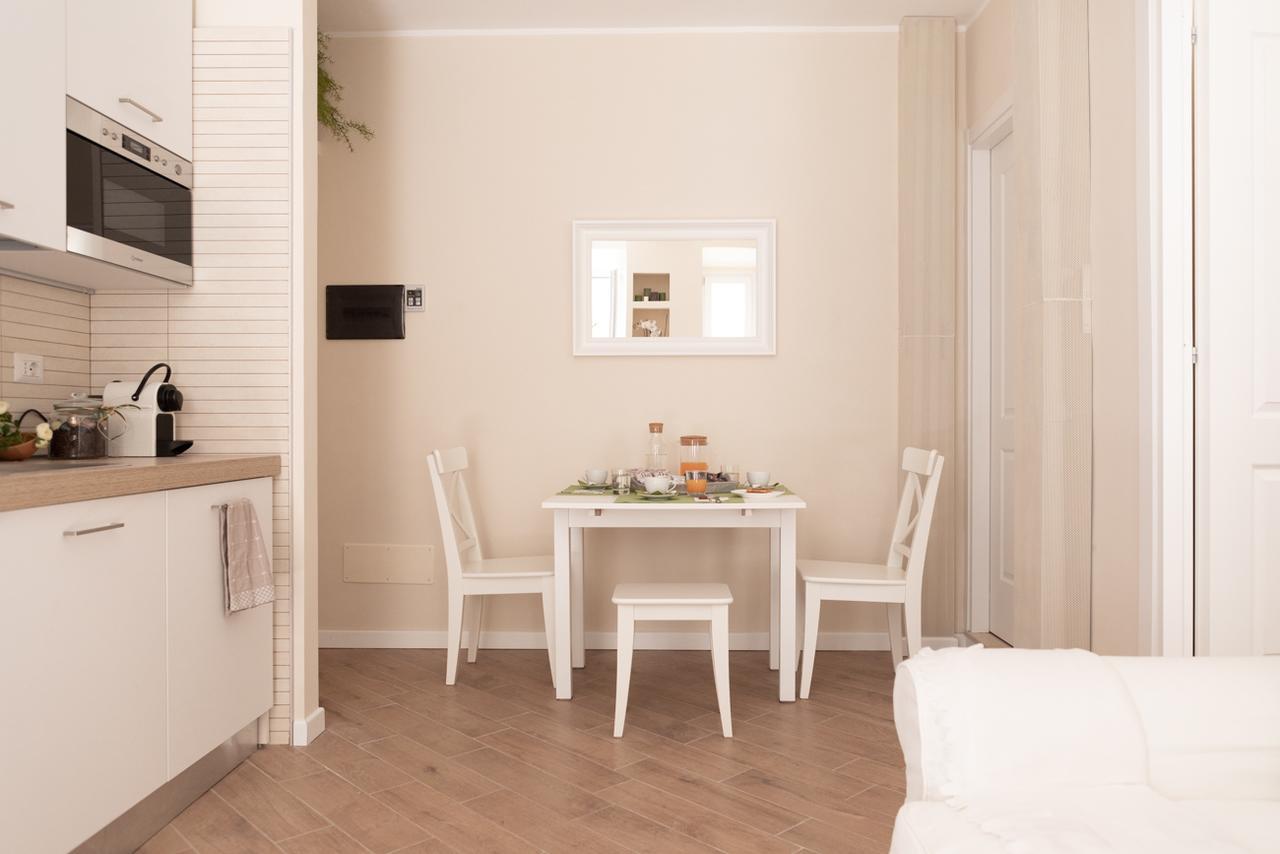 Scevola Tourist Accomodation Appartamento Roma