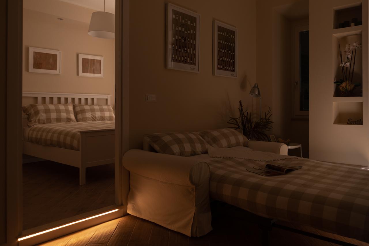 Appartamento Scevola Tourist Accomodation *
