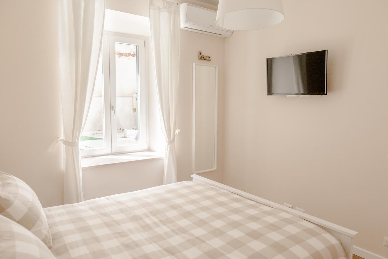 Scevola Tourist Accomodation * Roma