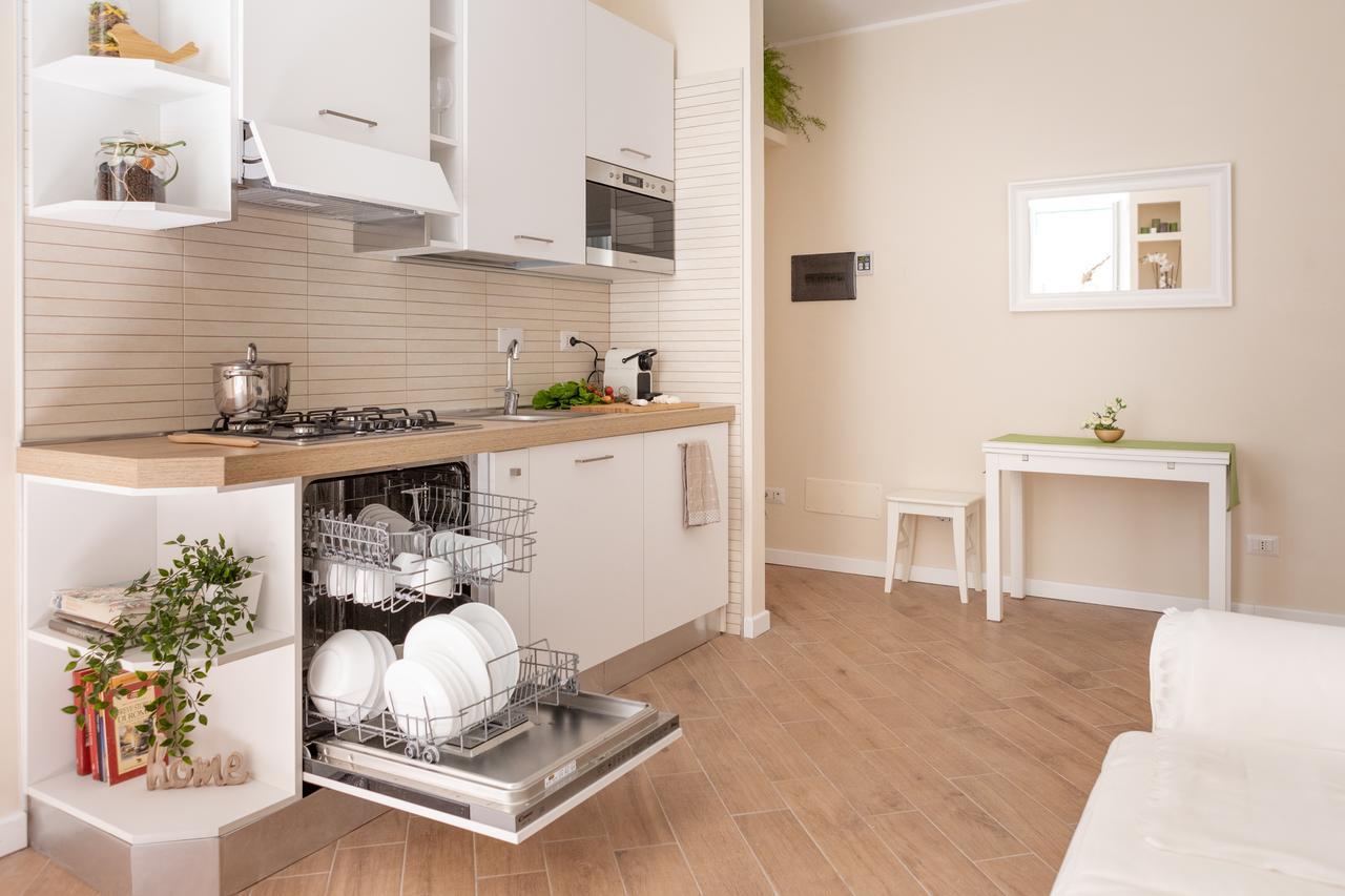 Apartamento Scevola Tourist Accomodation *