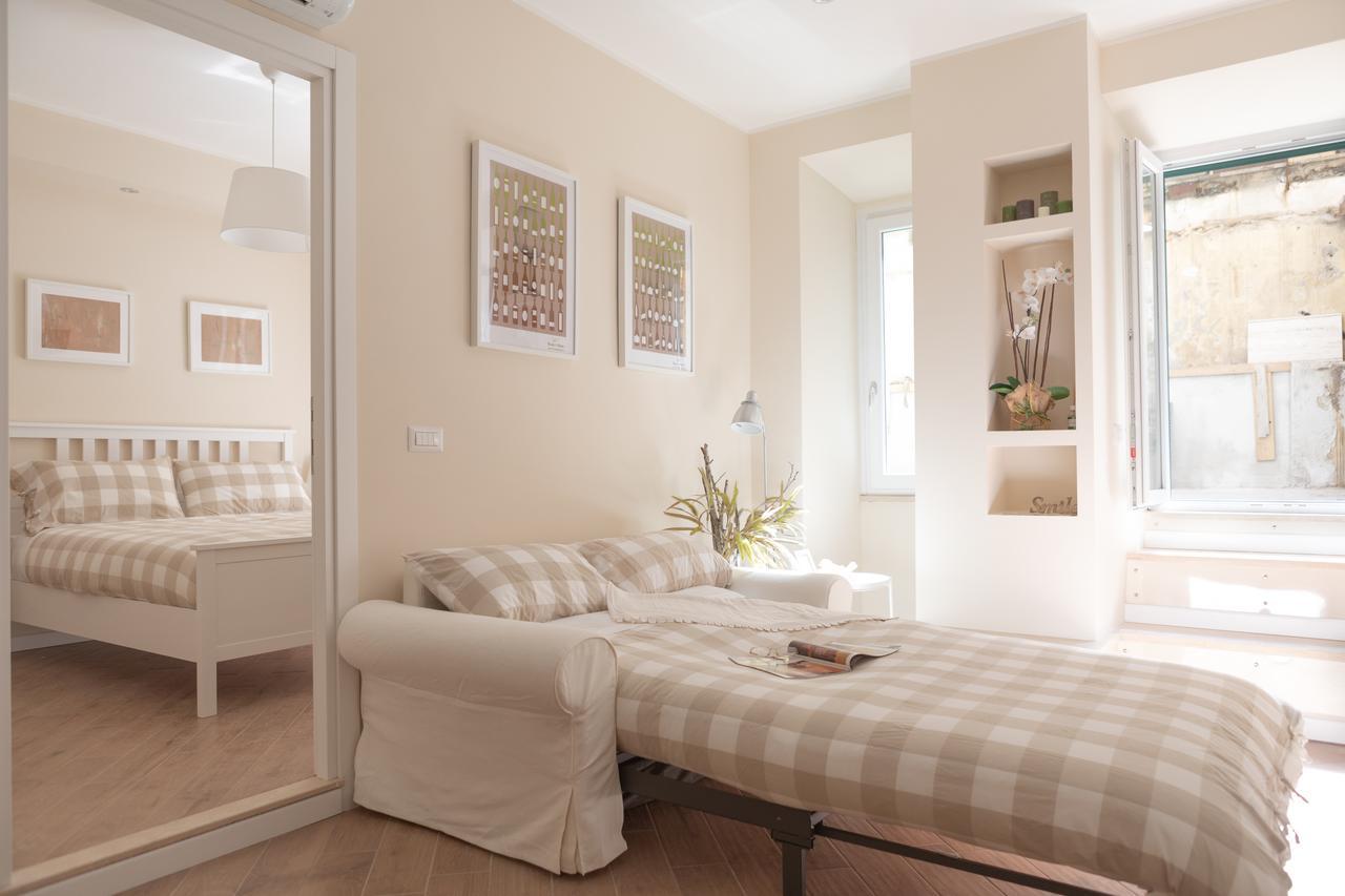 Apartamento Scevola Tourist Accomodation *