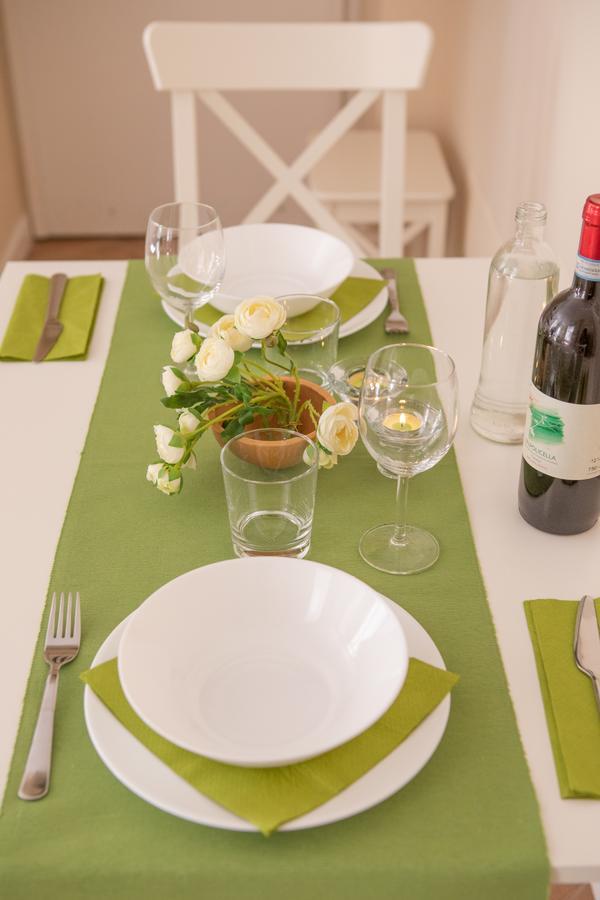 Scevola Tourist Accomodation Apartamento Roma