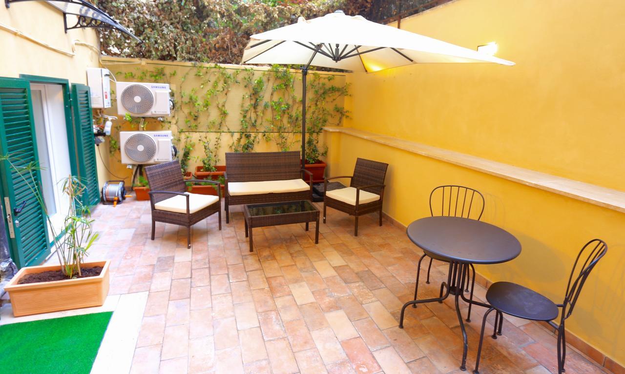 Scevola Tourist Accomodation * Roma