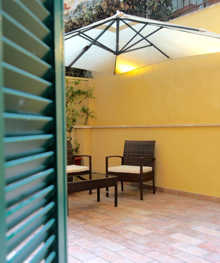 Scevola Tourist Accomodation Apartamento