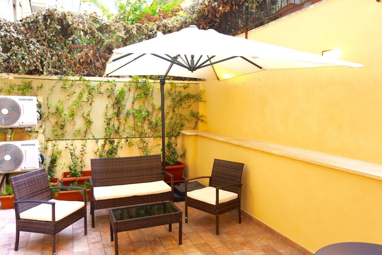 Scevola Tourist Accomodation * Roma
